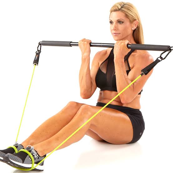 Resistance Bands & Weights
